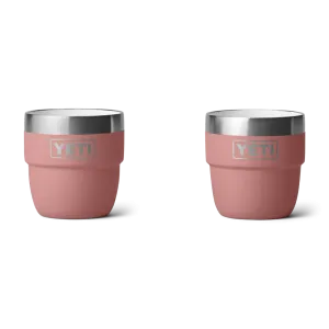 Rambler 4 Oz Cups (2 Pack)
