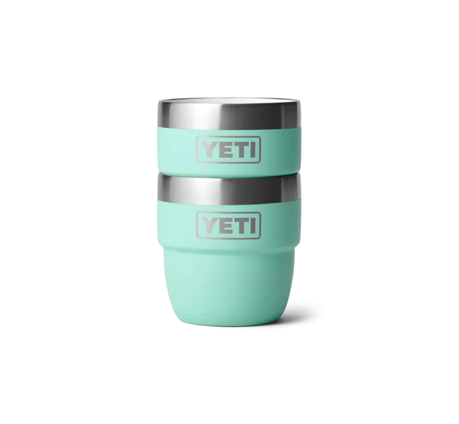 Rambler 4 Oz Cups (2 Pack)