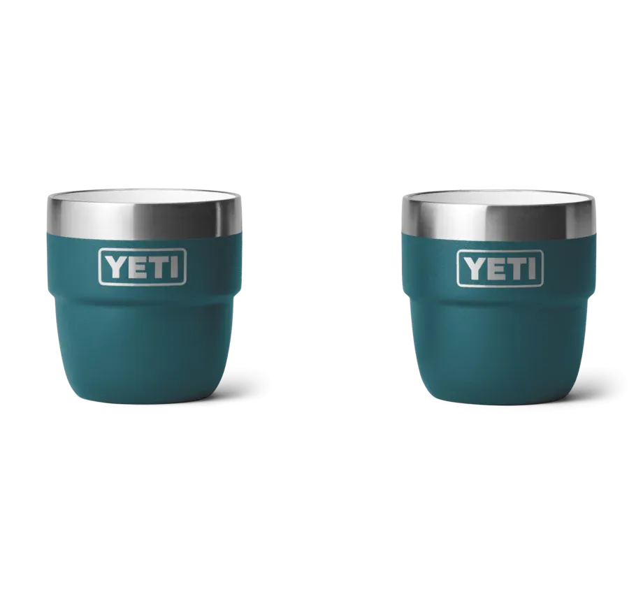 Rambler 4 Oz Cups (2 Pack)