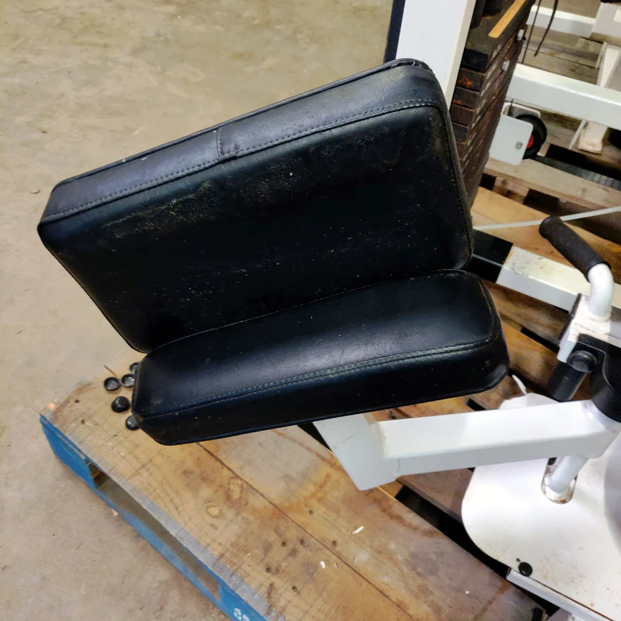 RARE Atlantis Abductor/Adductor Combo Multi-Hip