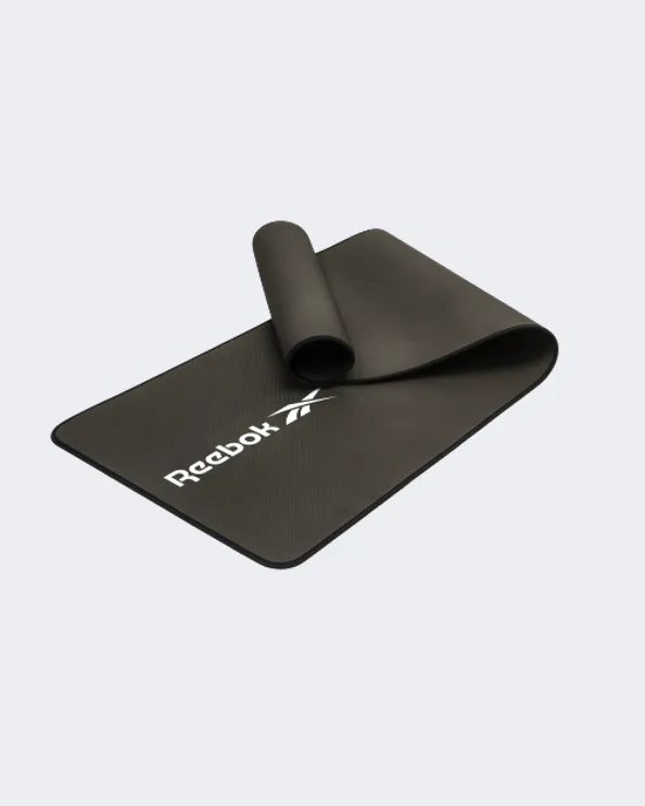 Reebok Elite Yoga Mat Ng Fitness Mats Black Rsyg-16022
