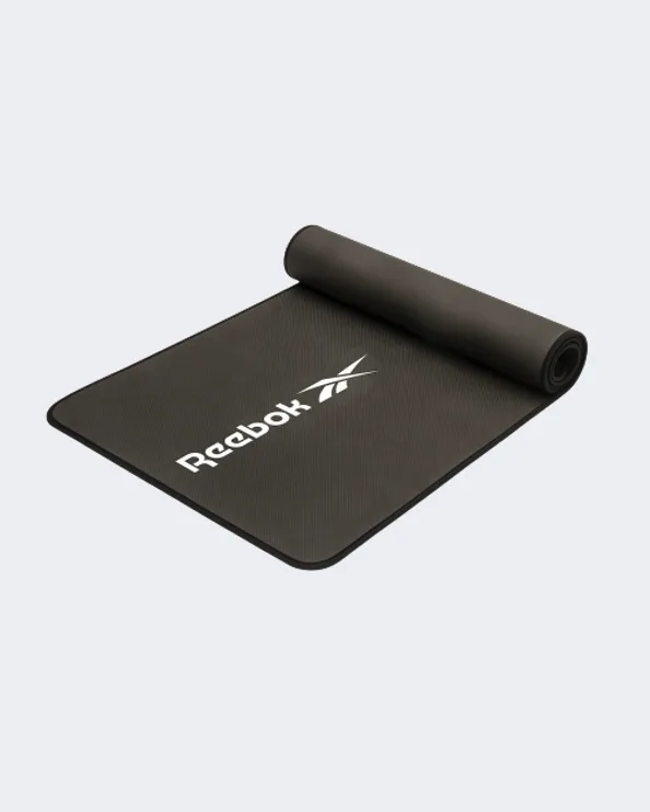 Reebok Elite Yoga Mat Ng Fitness Mats Black Rsyg-16022