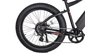 REVI Predator - Off-road