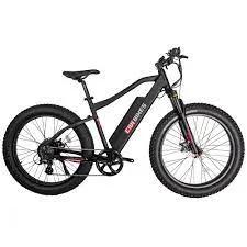 REVI Predator - Off-road