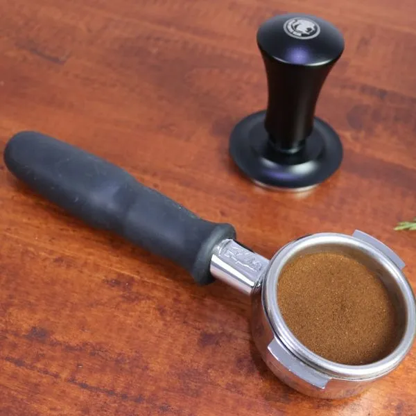 Rhinowares Self-Levelling Tamp
