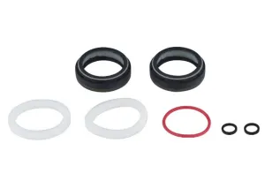 RockShox 30mm Flanged Low Friction Wipper Seal Kit