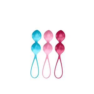 Satisfyer Love Balls - V Balls