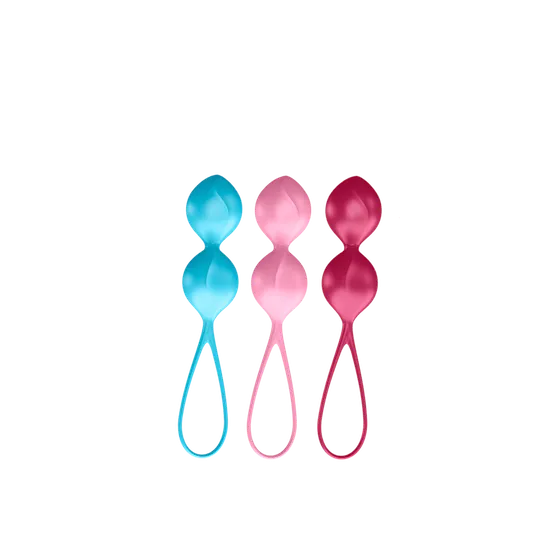Satisfyer Love Balls - V Balls