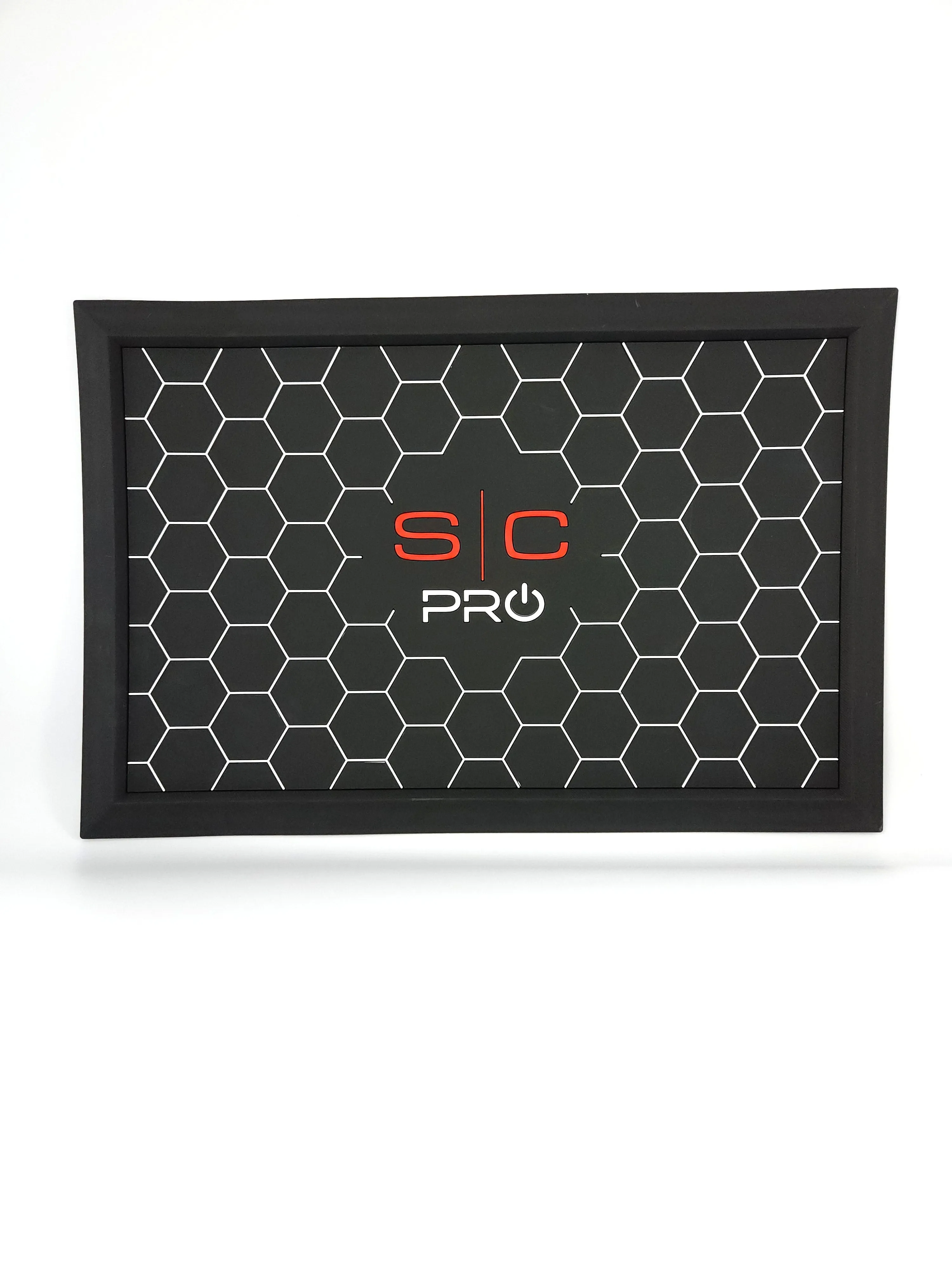 S|C Pro Barber Mat