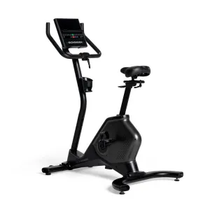 Schwinn 590U Upright Exercise Bike