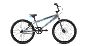 SE Bikes Ripper X 20" Race Silver