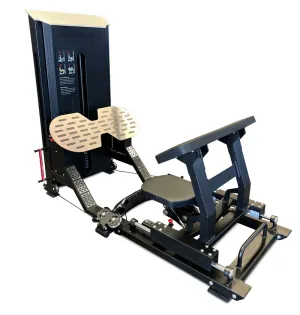 Selectorized Hip Thrust J6505