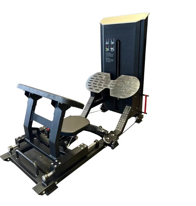 Selectorized Hip Thrust J6505
