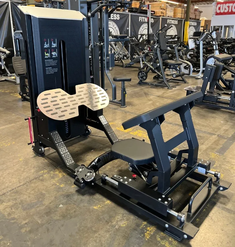 Selectorized Hip Thrust J6505