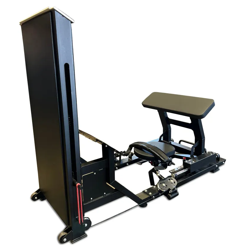 Selectorized Hip Thrust J6505