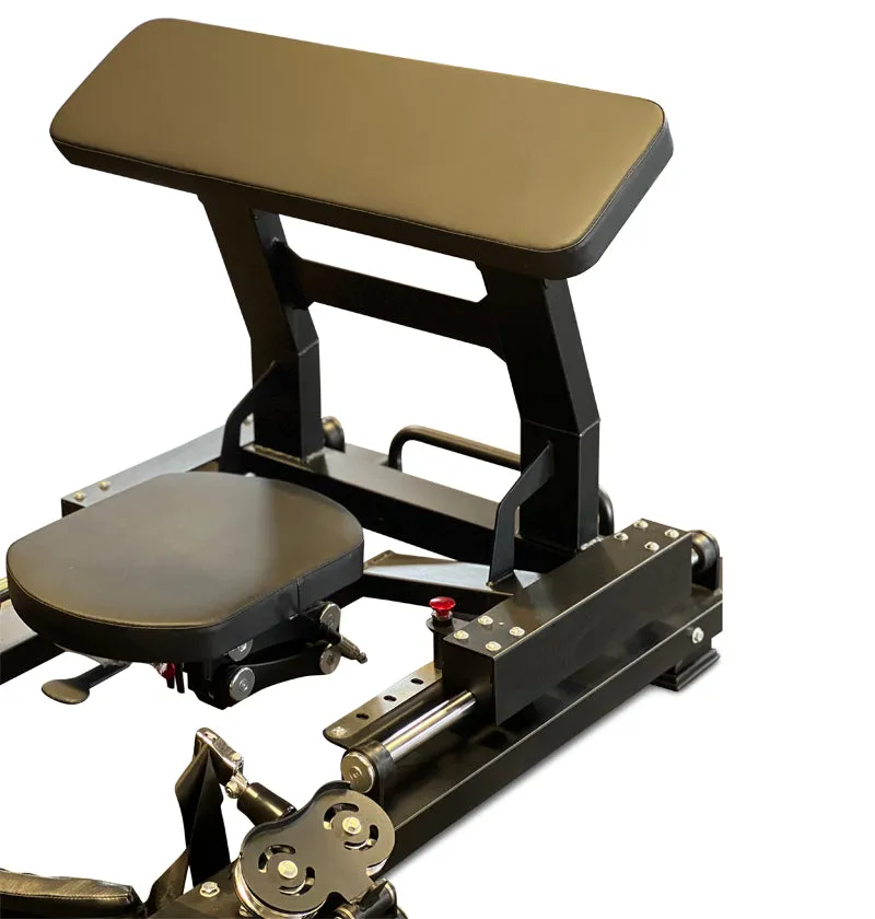 Selectorized Hip Thrust J6505