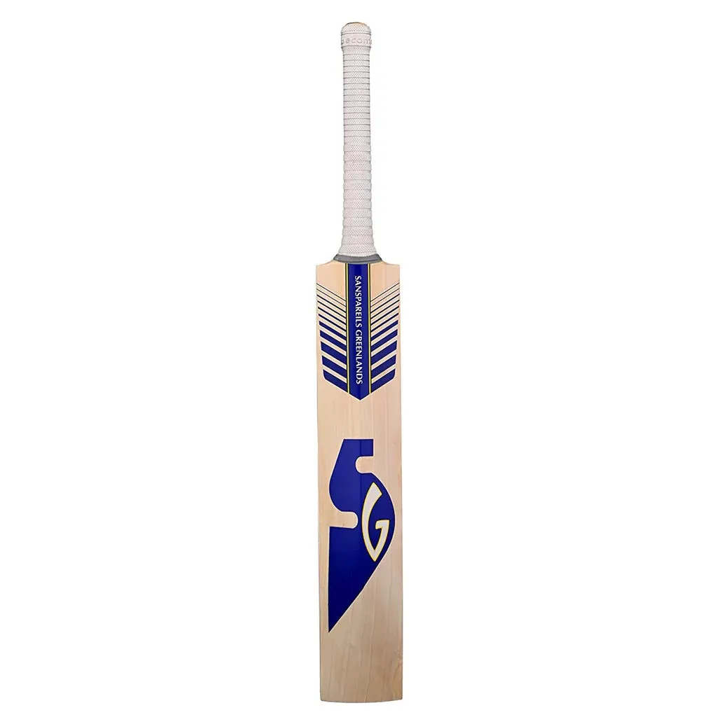 SG IK Xtreme English Willow Cricket Bat