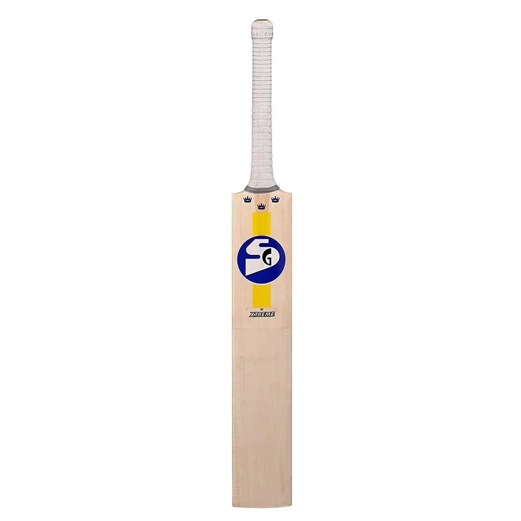 SG IK Xtreme English Willow Cricket Bat