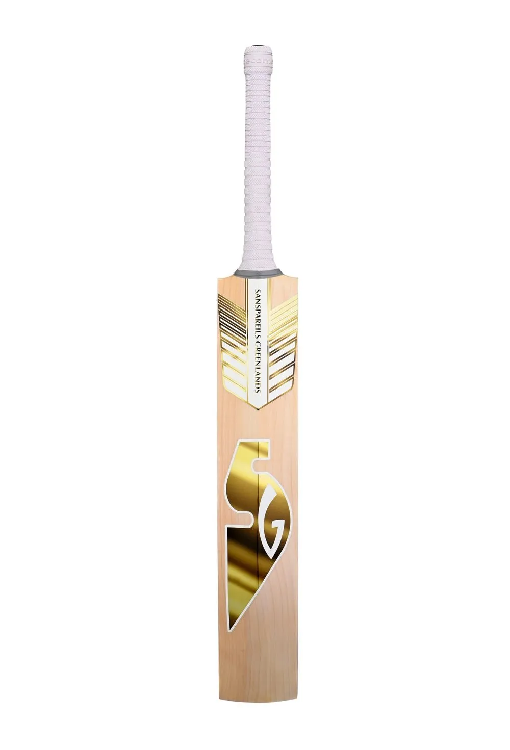 SG Sunny Gold English Willow Cricket Bat