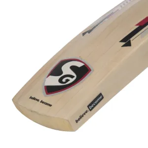 SG Sunny Tonny™ English Willow grade 1 Cricket Bat (Leather Ball)