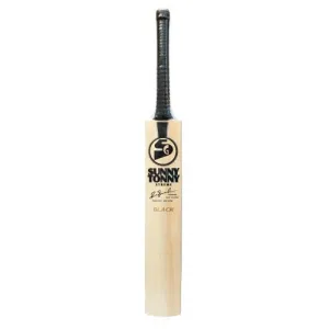 SG Sunny Tonny Xtreme Black English Willow Cricket Bat