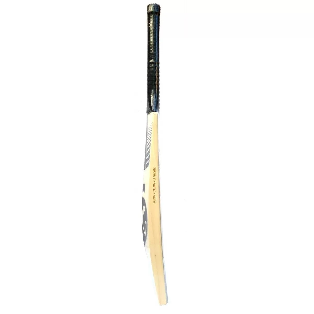 SG Sunny Tonny Xtreme Black English Willow Cricket Bat