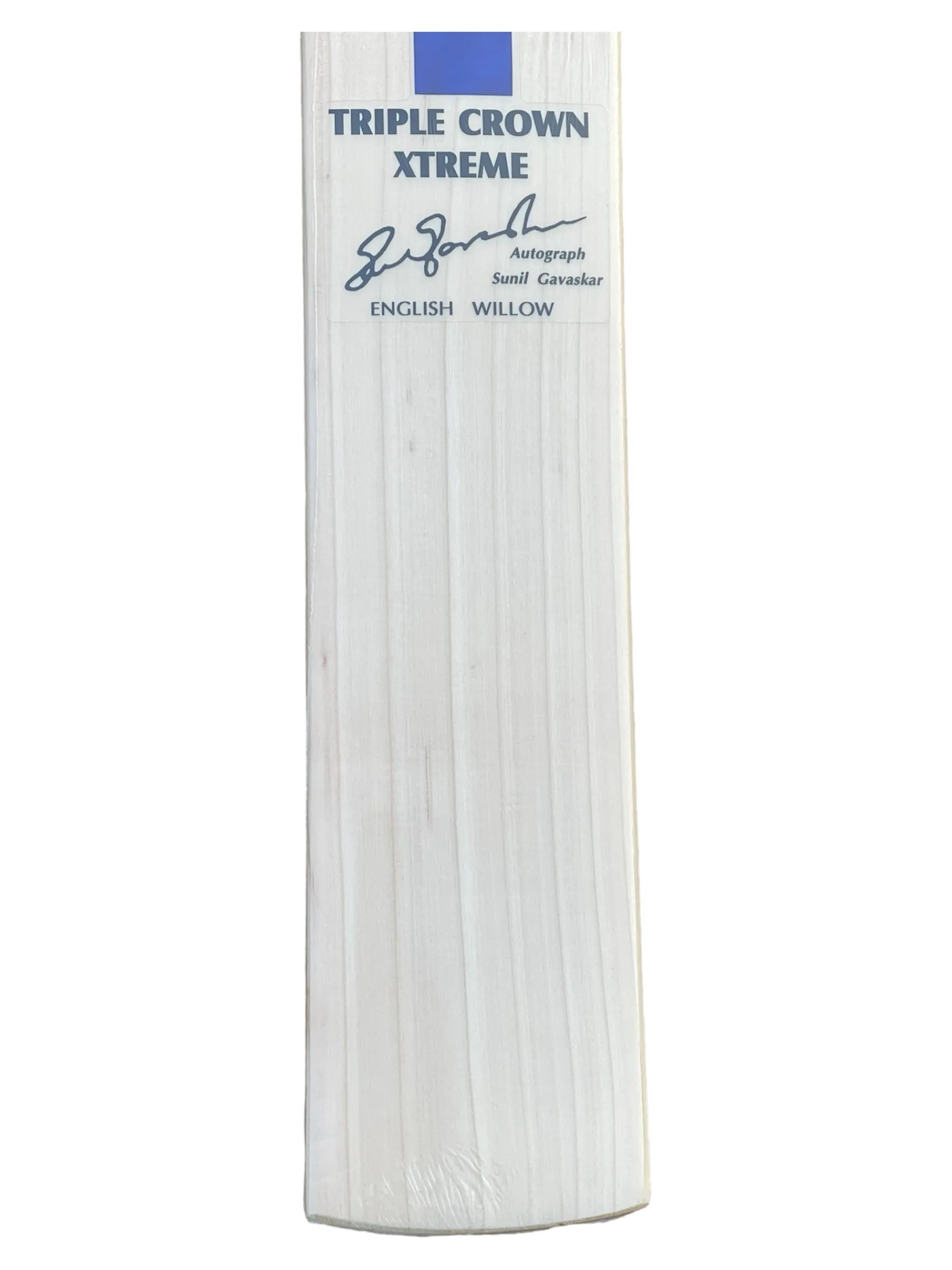 SG Triple Crown Xtreme Cricket Bat