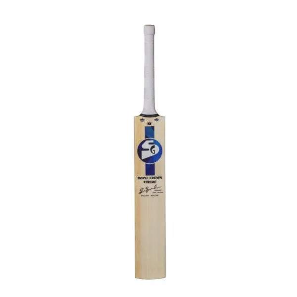 SG Triple Crown Xtreme Cricket Bat
