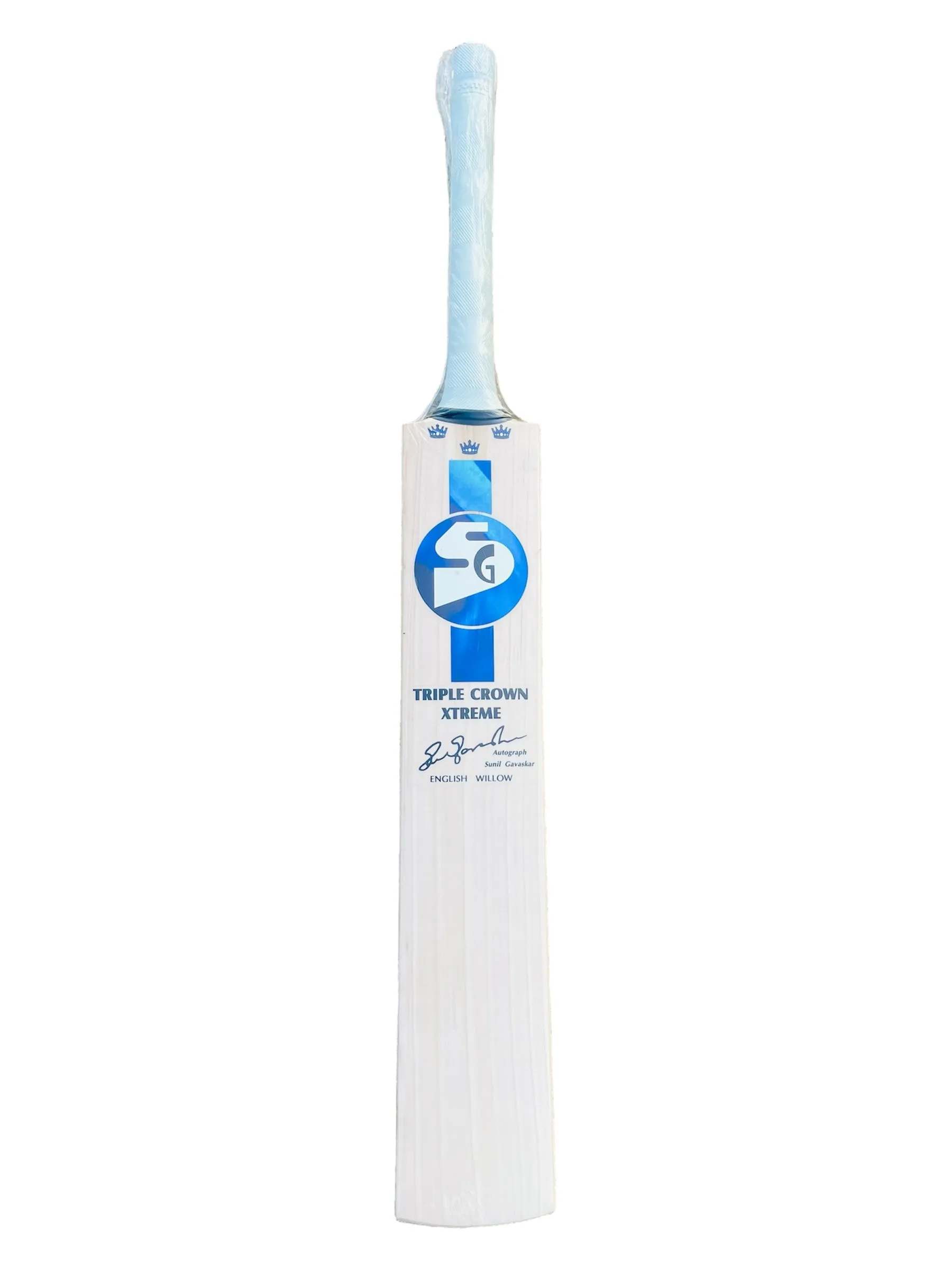 SG Triple Crown Xtreme Cricket Bat