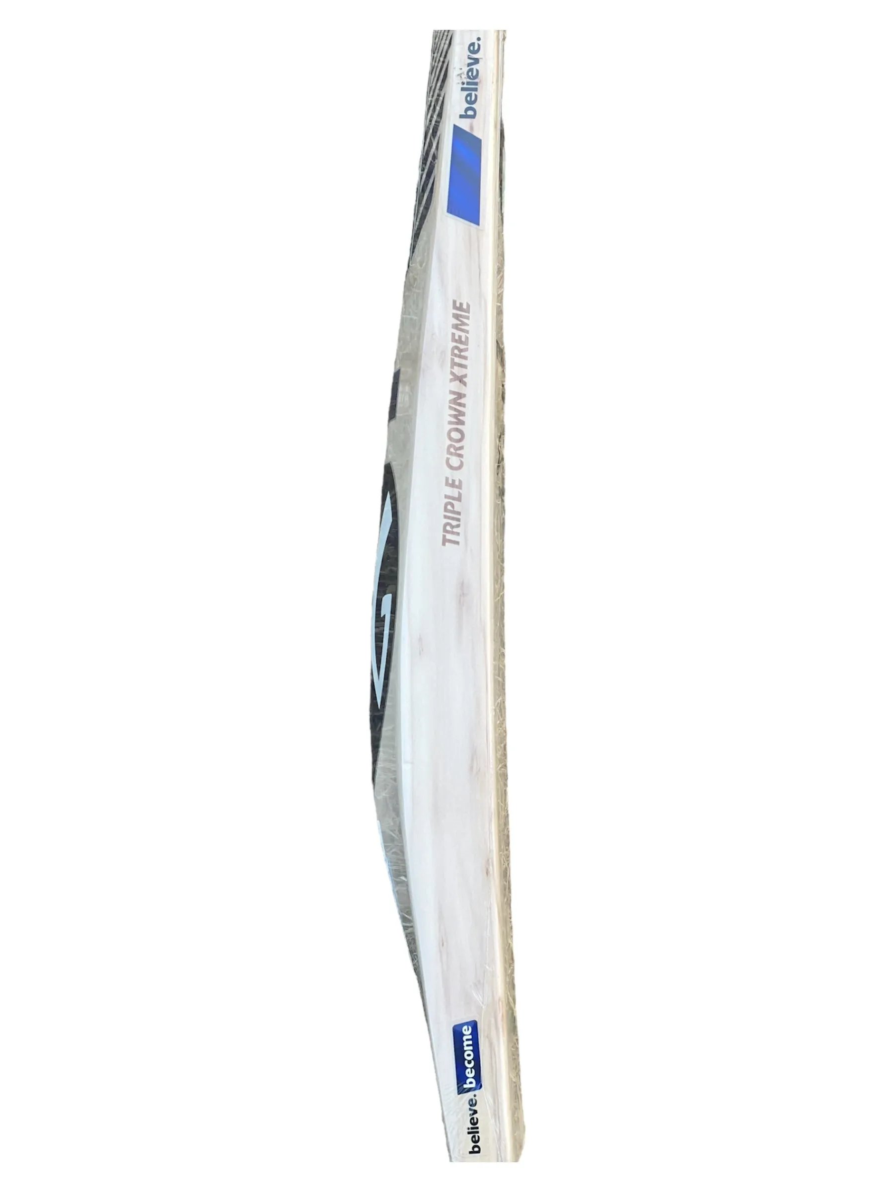 SG Triple Crown Xtreme Cricket Bat
