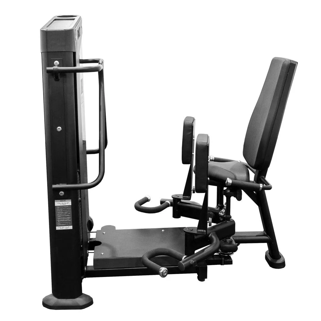 SHOCK SERIES ABDUCTOR/ADDUCTOR COMBO