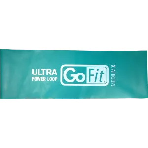 Single Medium Ultra Power Loop