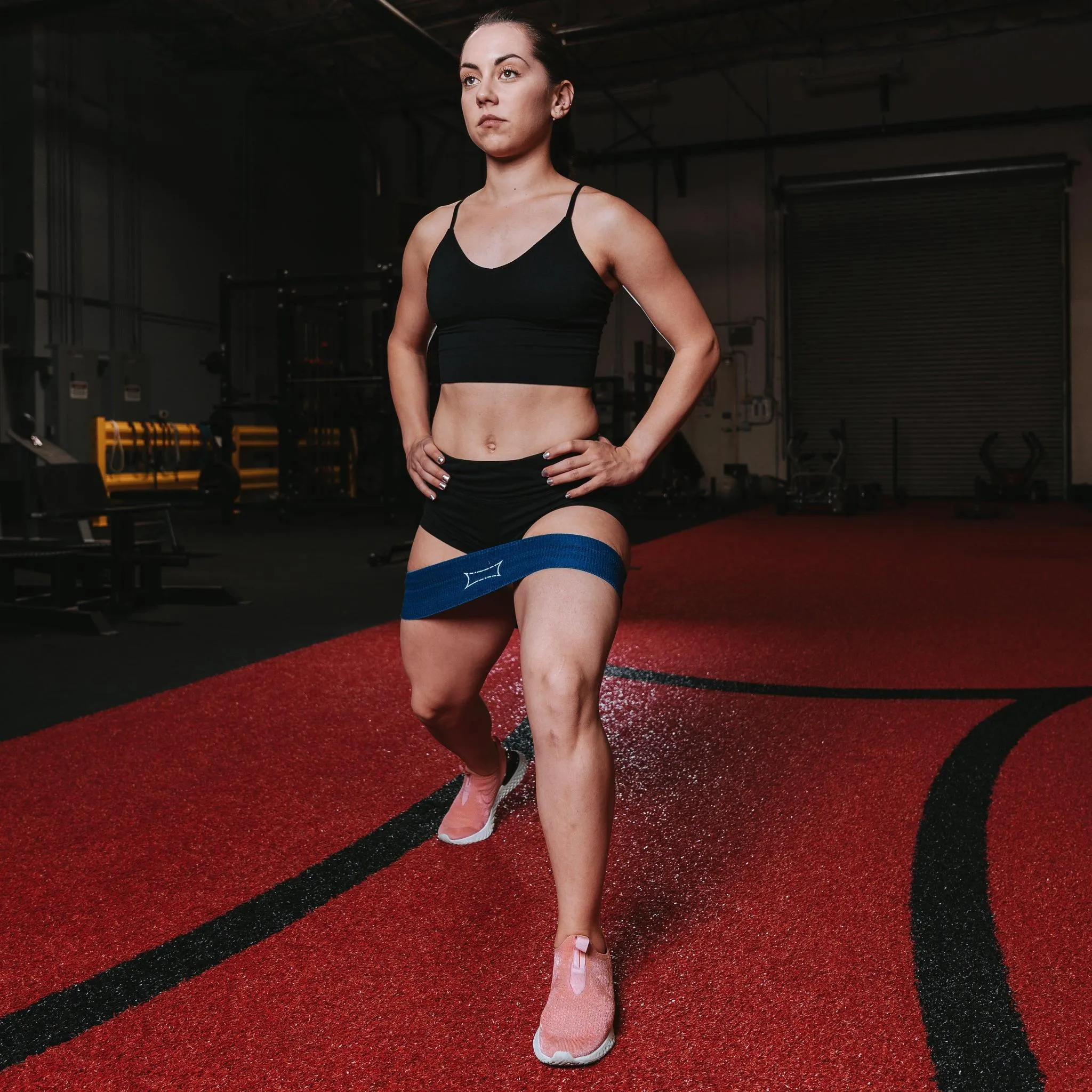 Sling Shot Hip Circle