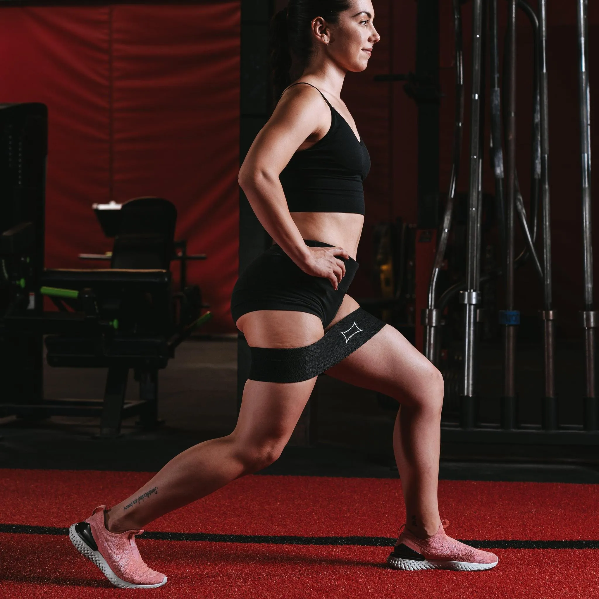 Sling Shot Hip Circle