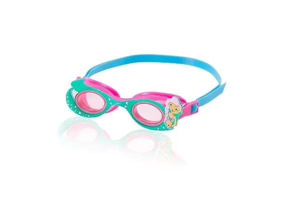 SPEEDO  WOMEN'S MDR 2.4 MIRRORED- Elastomeric