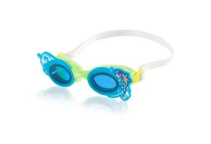 SPEEDO  WOMEN'S MDR 2.4 MIRRORED- Elastomeric