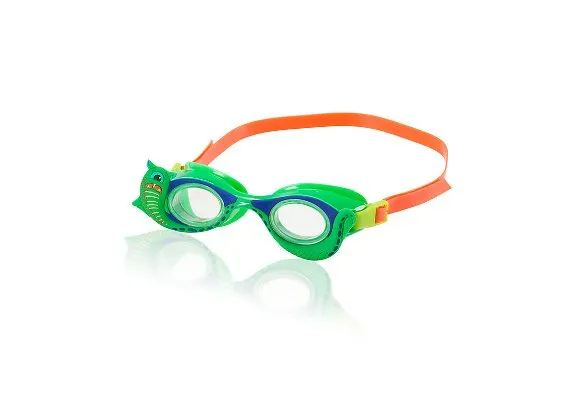 SPEEDO  WOMEN'S MDR 2.4 MIRRORED- Elastomeric