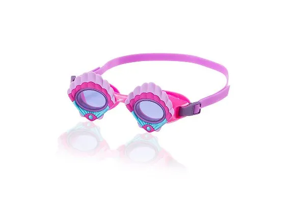 SPEEDO  WOMEN'S MDR 2.4 MIRRORED- Elastomeric