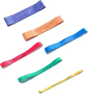 SPRI Excercise Xercise Bands