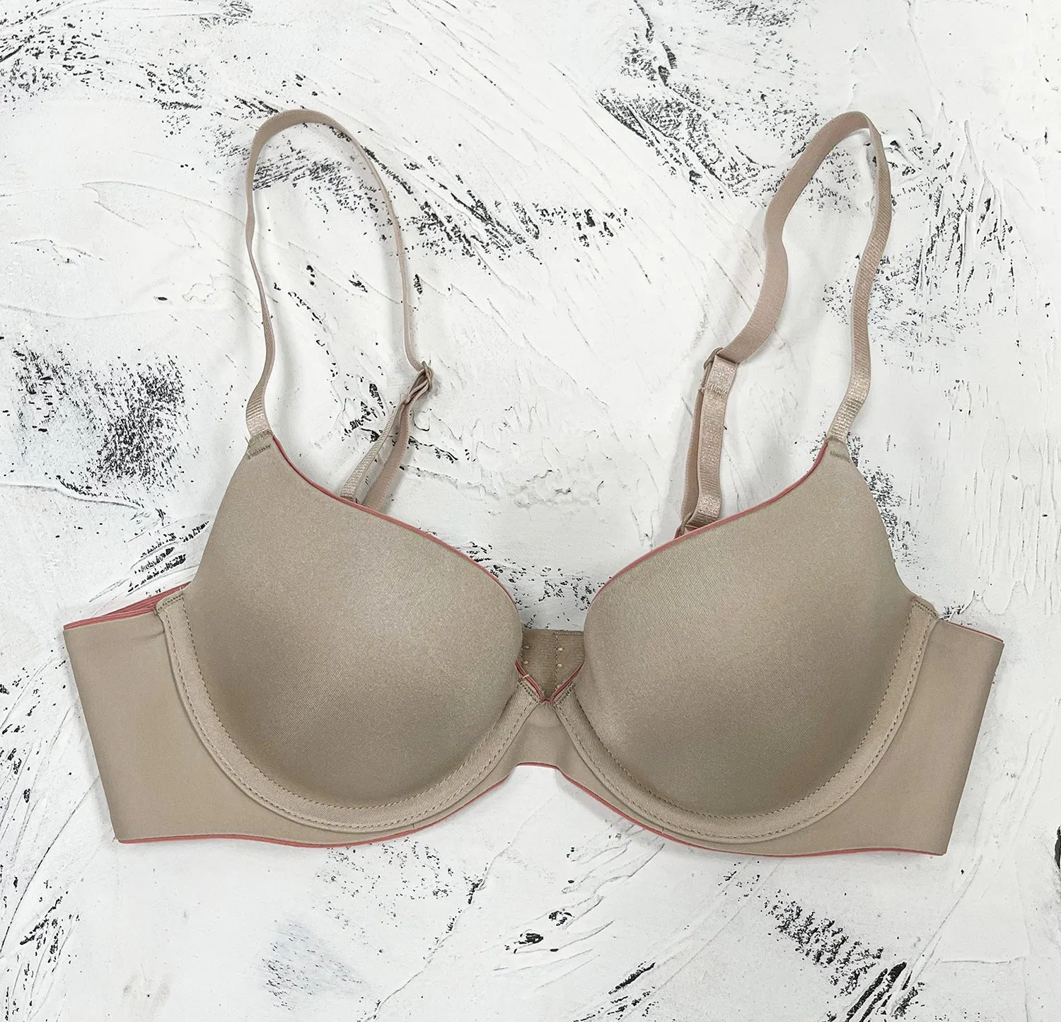T-Shirt Bra for Enhanced Comfort and Sleek Look