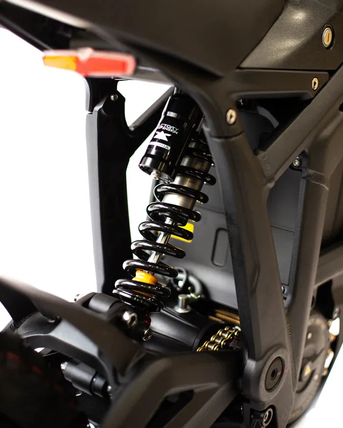 Talaria Sting R MX4 Electric Dirt Bike