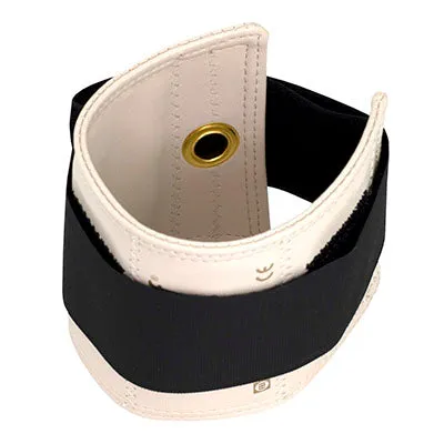 The Cuff Original Ankle and Wrist Weight, Black (5 lb.)