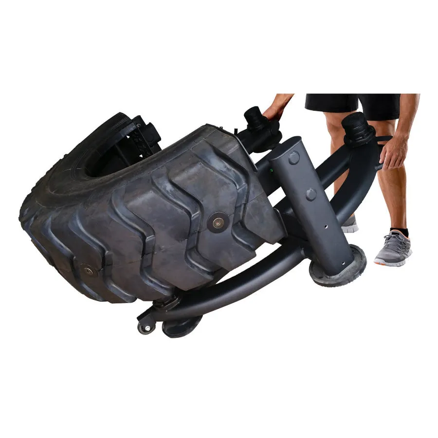 TIREFLIP 180® XL