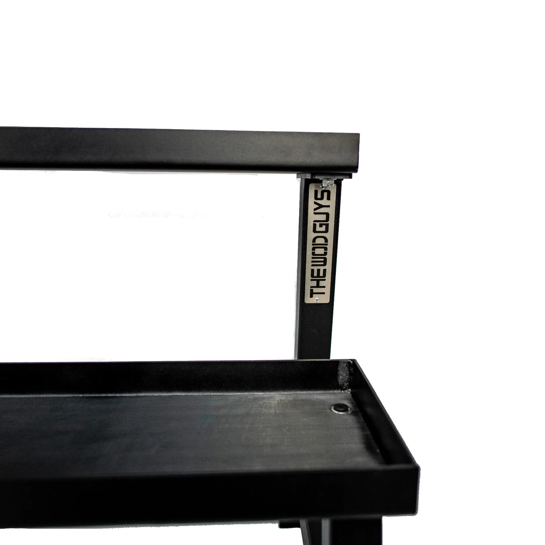 TWG Kettlebell Rack