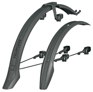 VeloFlexx 65 Fender Set for 26" x max 2.35" Width - Fits 27.5 (650b)