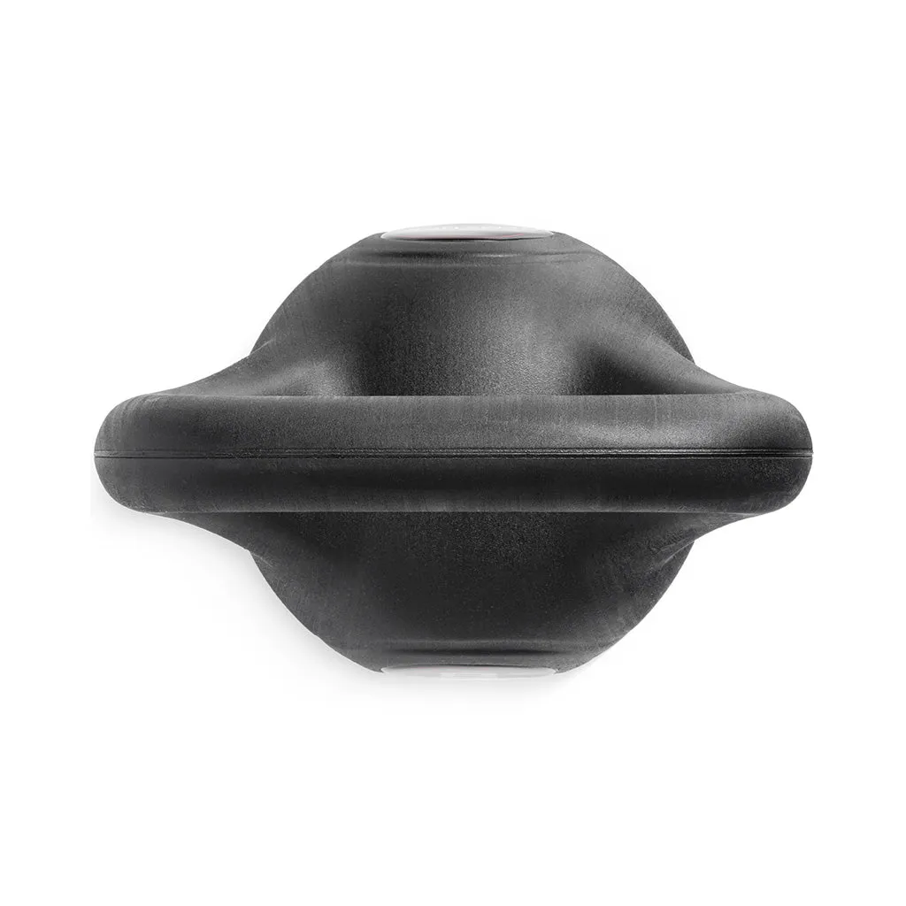 Vinylkettlebell 8 kg Gymstick