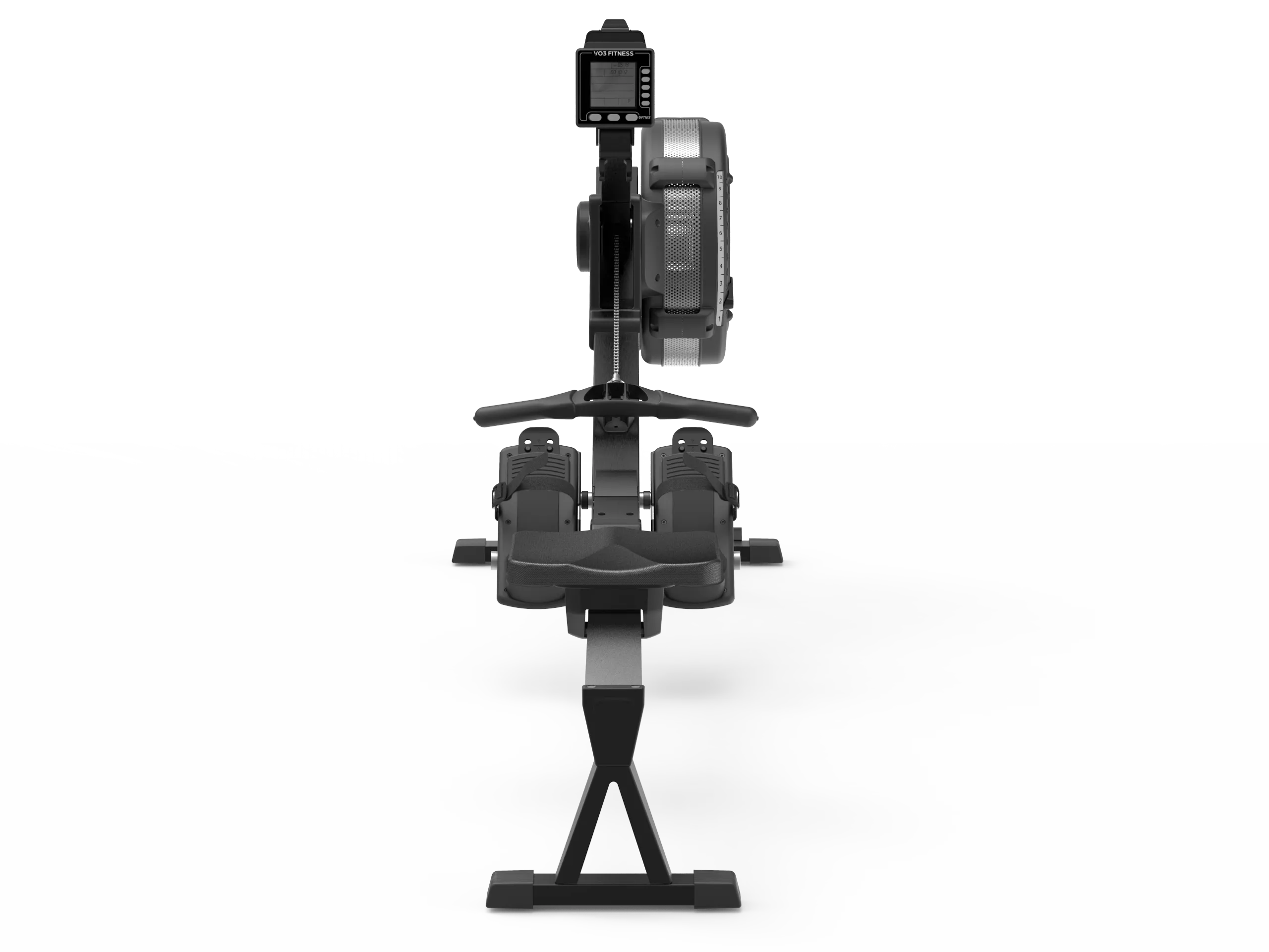 VO3 FITNESS - RM100 Commercial Rowing Machine - TOP SELLER!