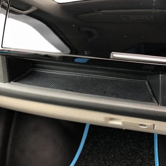 VW T6 Transporter Interior Lower Dash Mats/Cover Dash Tidy Direct fit Camper Van