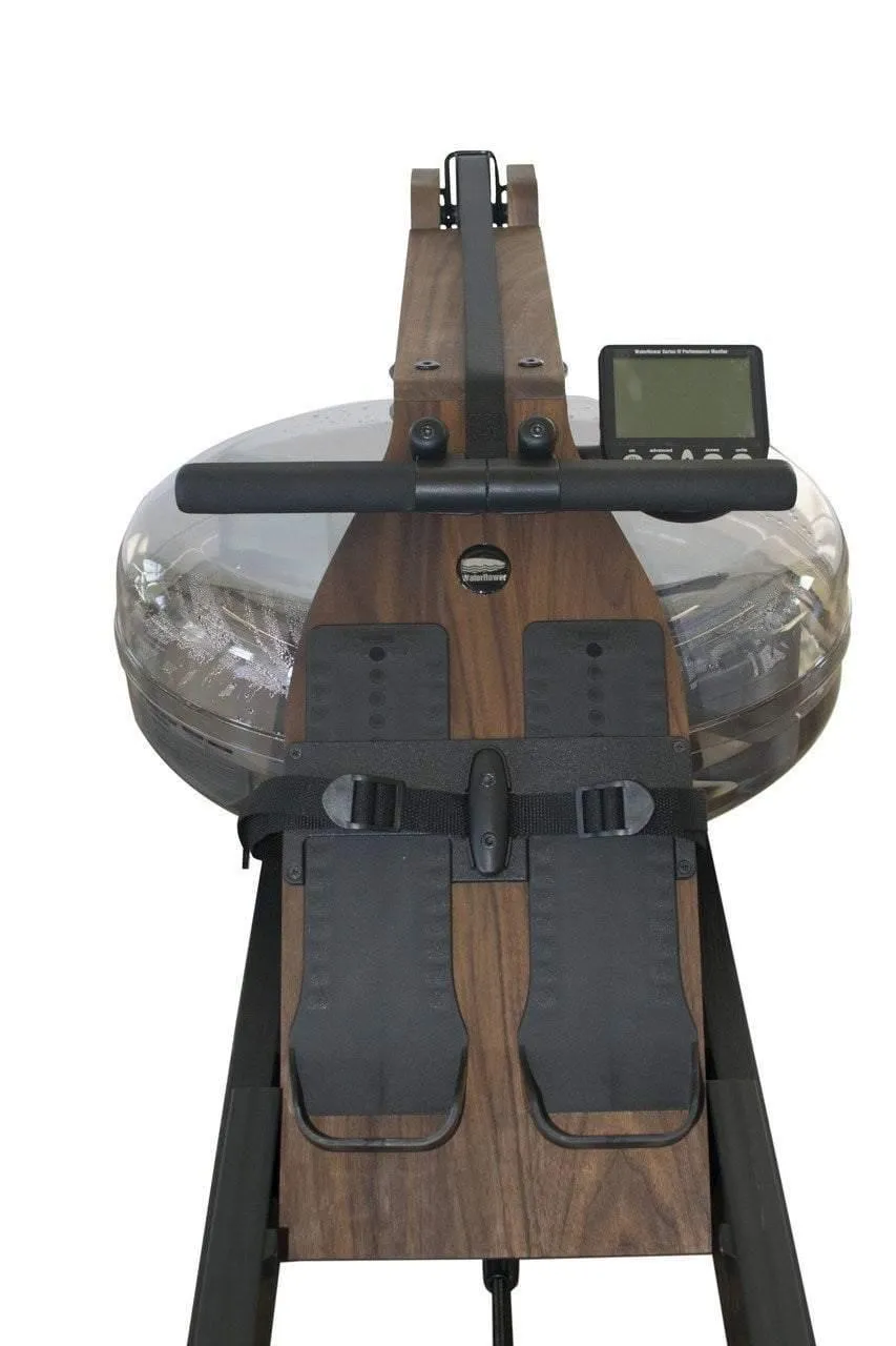 WaterRower Heritage Rowing Machine