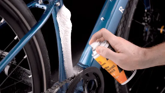 Weltite e-Bike Dry foaming Cleaner 150ml